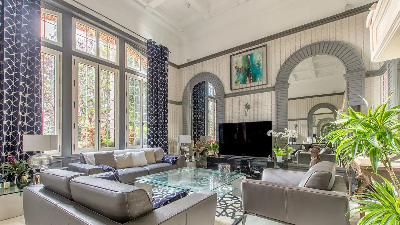 19th Century Property in an Exceptional Setting