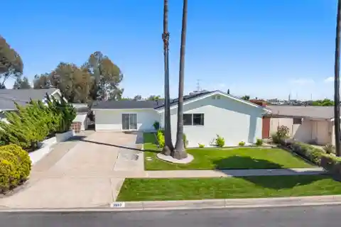 Beautifully Updated Pool Home in Clairemont West