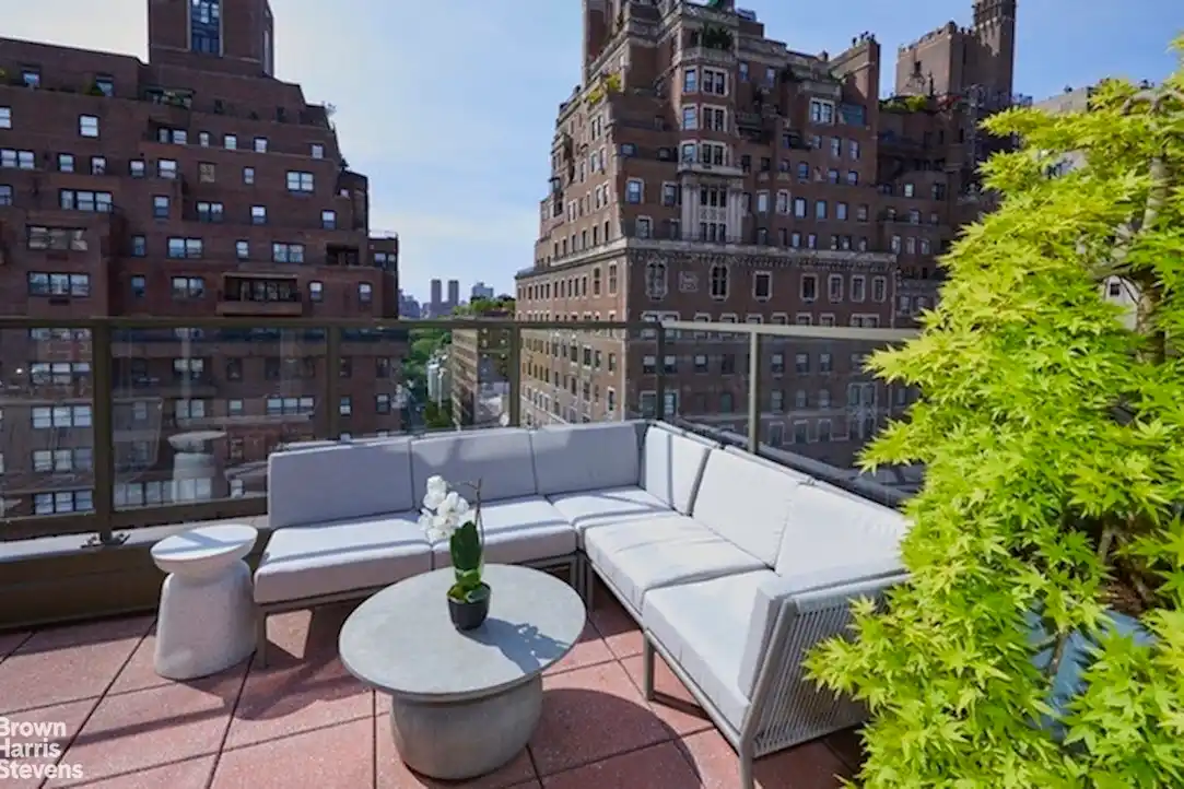Residential Lease