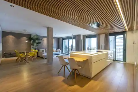 Exclusive Luxury Apartment