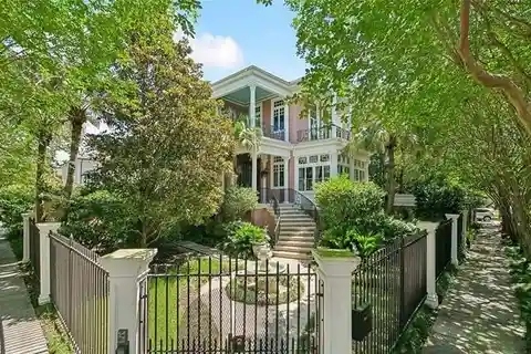 Stunning 3-Story Private Oasis