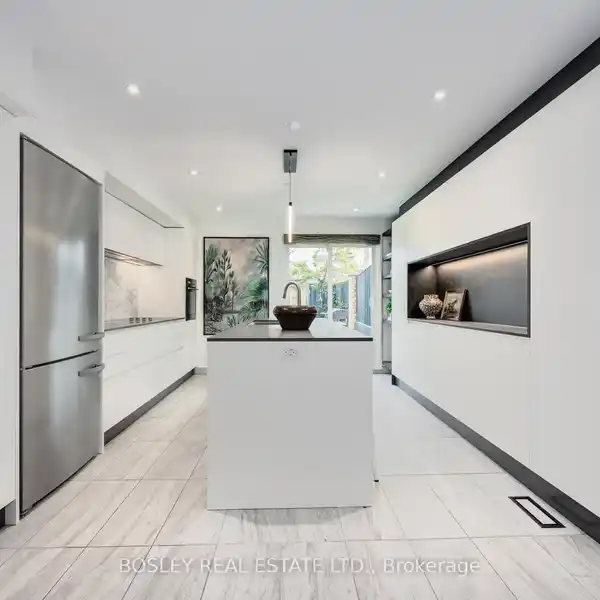 Residential