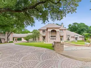 Unforgettable Offering in Preston Hollow