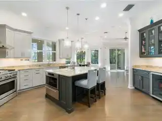 Gorgeous Estate in Audubon Golf & Country Club
