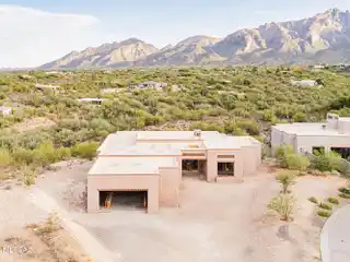 Beautiful Home in the Heart of the Catalina Foothills