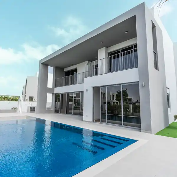 IDEAL CORNER PROPERTY IN SIDRA VILLAS
