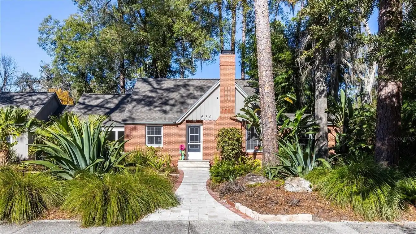 Completely Remodeled and Expanded Executive Home