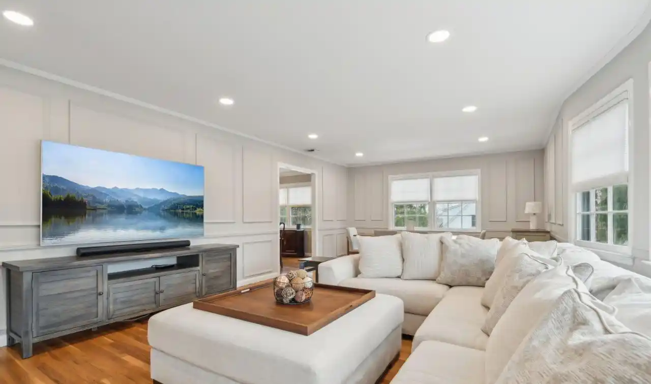 Exceptional Home in a Sought-after Area