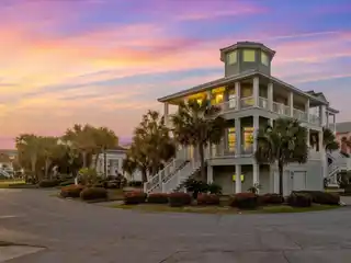 Luxury Living in the Villages at Navarre