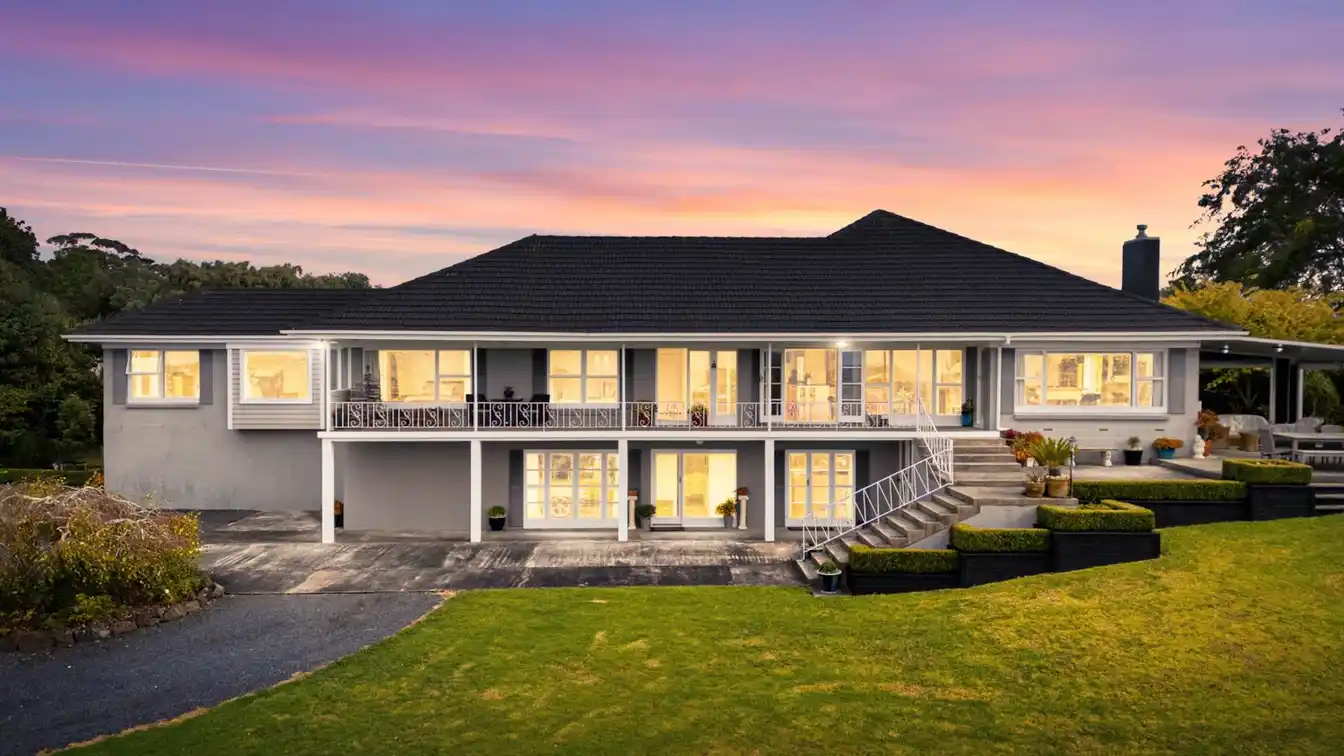 Breathtaking Lifestyle Property