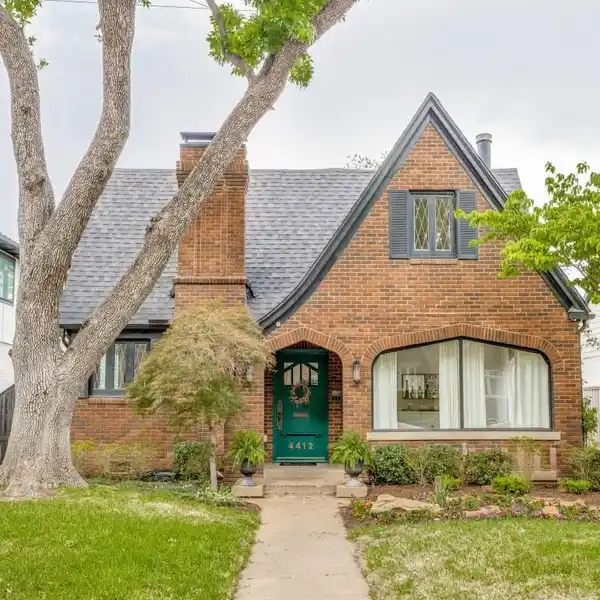 FULLY RENOVATED TUDOR STYLE HOME IN PERRY HEIGHTS