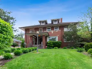 Exquisite Home in Beverly