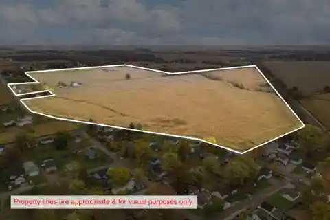 Prime 128-Acre Parcel