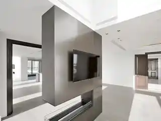Spectacular Duplex Penthouse