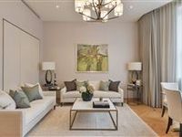 EXCEPTIONAL TWO BEDROOM APARTMENT 