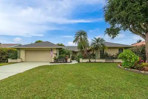 Beautiful and Highly Efficient Home