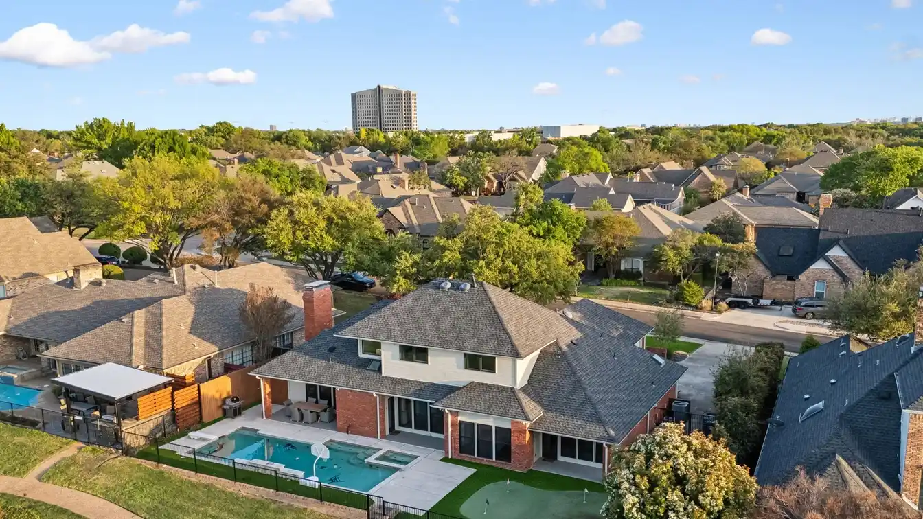 Special Move-in Ready Home