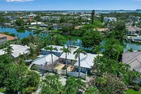 Architectural Charm Meets Premier Coastal Living
