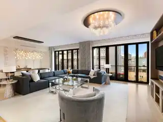 Archetype of Modern Elegance