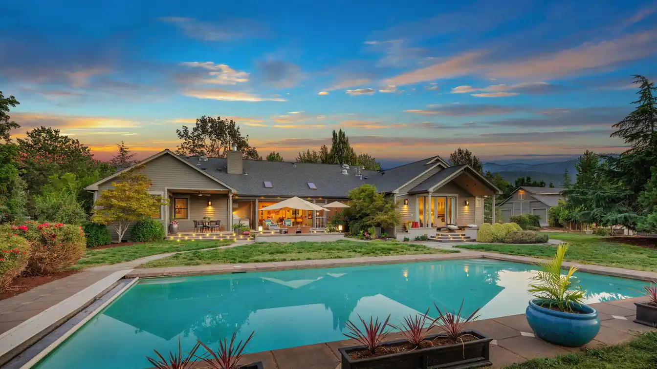 Tastefully Remodeled Single-level Home