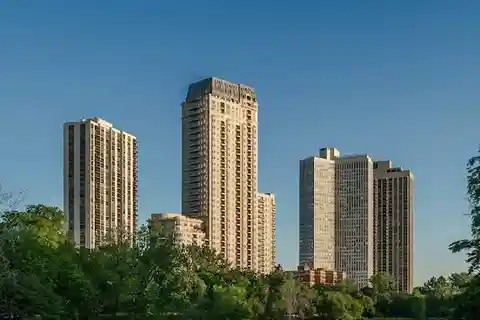 Spectacular One-of-a-kind Lincoln Park 2550 Residence
