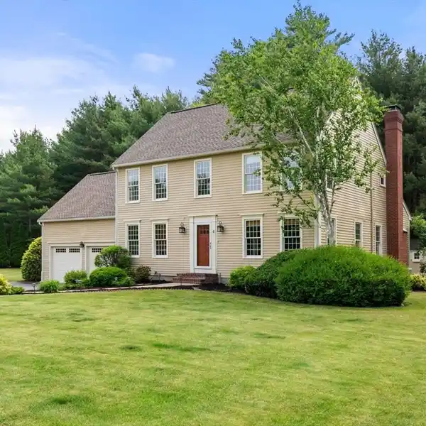 BEAUTIFULLY UPDATED HOME WITH LARGE LEVEL LOT
