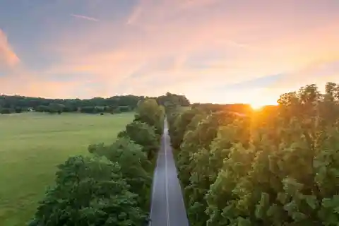 Build Your Dream Estate on over 22 Acres