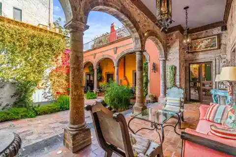 Residential