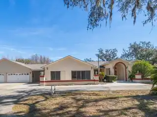 Rare Opportunity for Expansive Property in Odessa