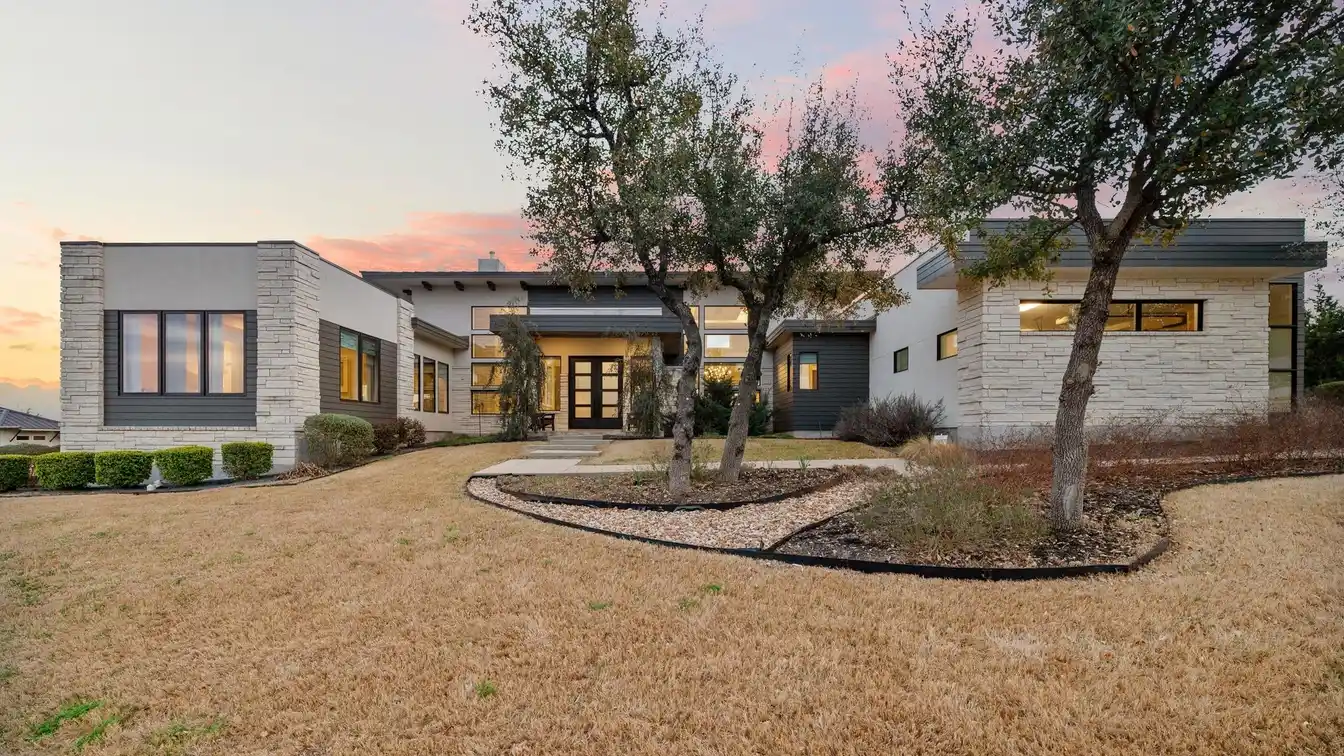 Exquisite Custom Home in Sought-after Serene Hills
