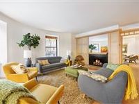 SPRAWLING AND HISTORIC BROWNSTONE