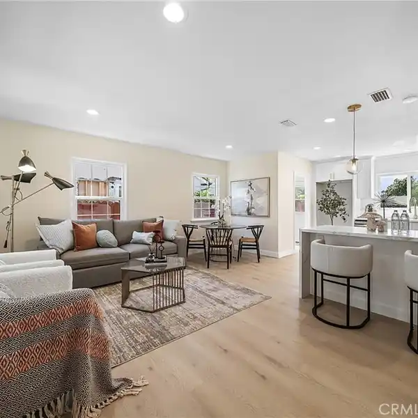 TURNKEY HOME WITH EXTRAORDINARY POTENTIAL