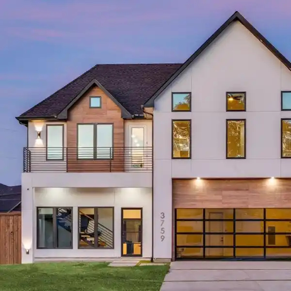 EXQUISITE NEW CONSTRUCTION PROPERTY