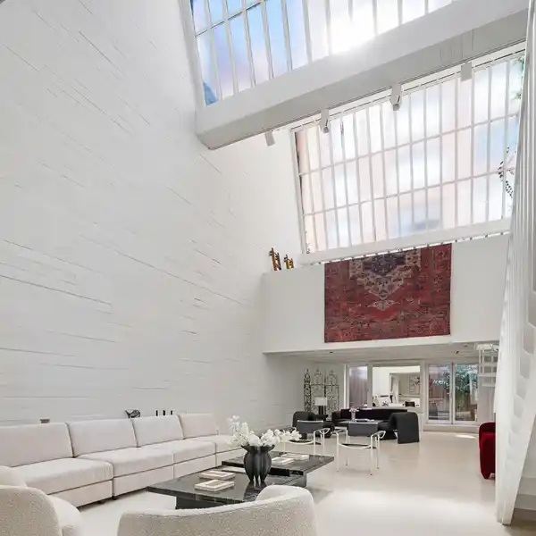 HISTORIC GREENWICH VILLAGE MANSION