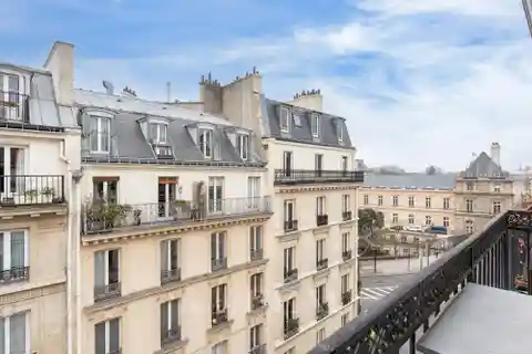 Unique Mid-19th Century Property