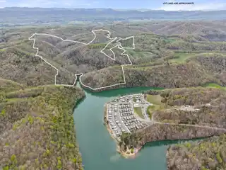 Expansive 278.1-Acre Unrestricted Tract