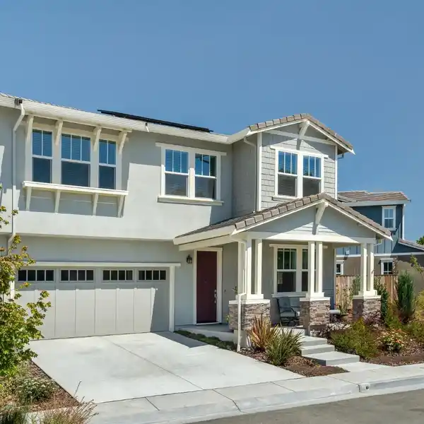 CHARMING AND IMMACULATE PROPERTY