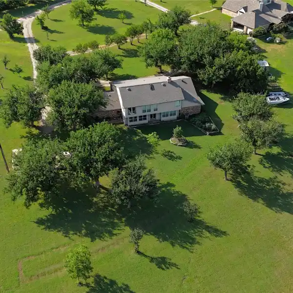 SECLUDED ESTATE WITH BREATHTAKING LAKE VIEWS