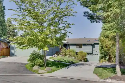 Transformational Renovation in and Out