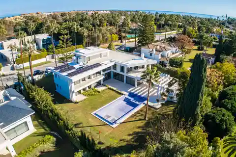 The Perfect Villa in the Perfect Location