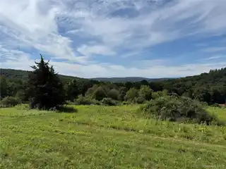 102 Acres with Stunning Hudson Valley Views