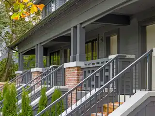 Thoughtfully Designed Three-Level Home