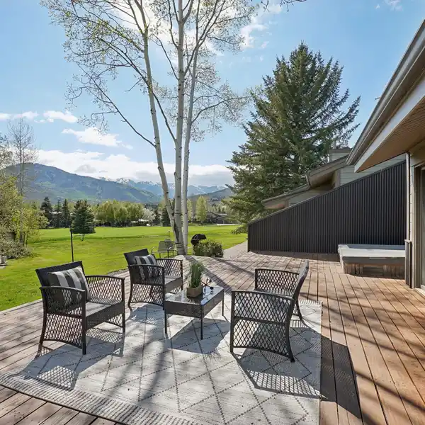 RARE FAIRWAY VILLAGE TOWNHOME