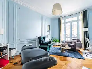 Efficient Fourth Floor Apartment