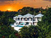 VILLA LE REVE