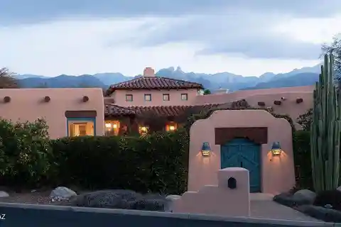 Stunning Six Bedroom Sanctuary