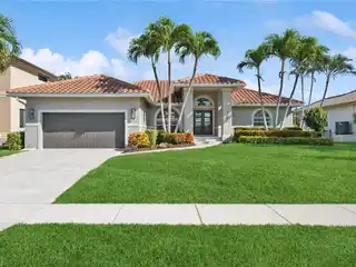Airy Waterfront Oasis on Marco Island