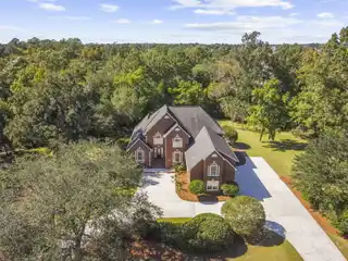 Wagner Point Home with Cathedral Ceilings and Sunroom