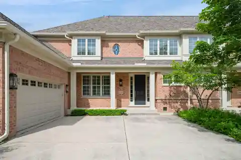 Beautiful Hampton Villa