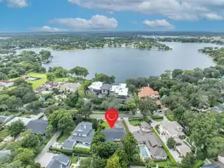 Expansive Lot in the Heart of Winter Park